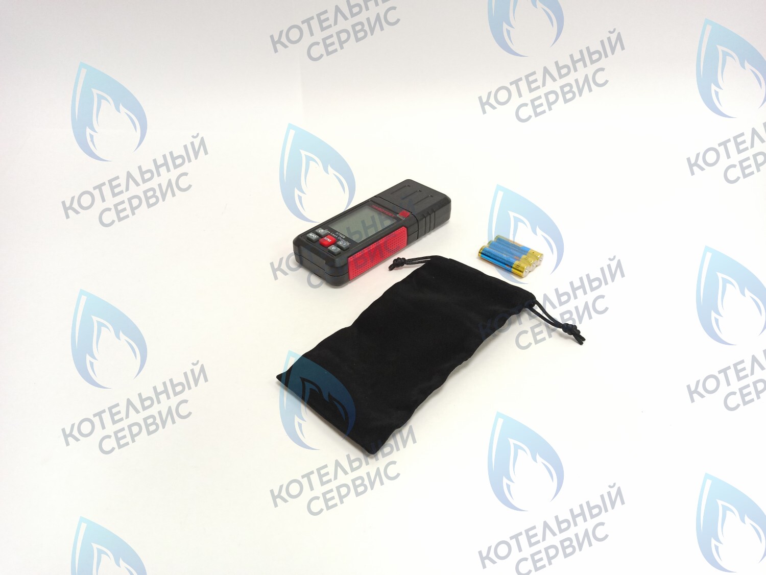 ZK024 HABOTEST HT609 детектор утечки газа с измерением температуры и влажности, портативный в Москве